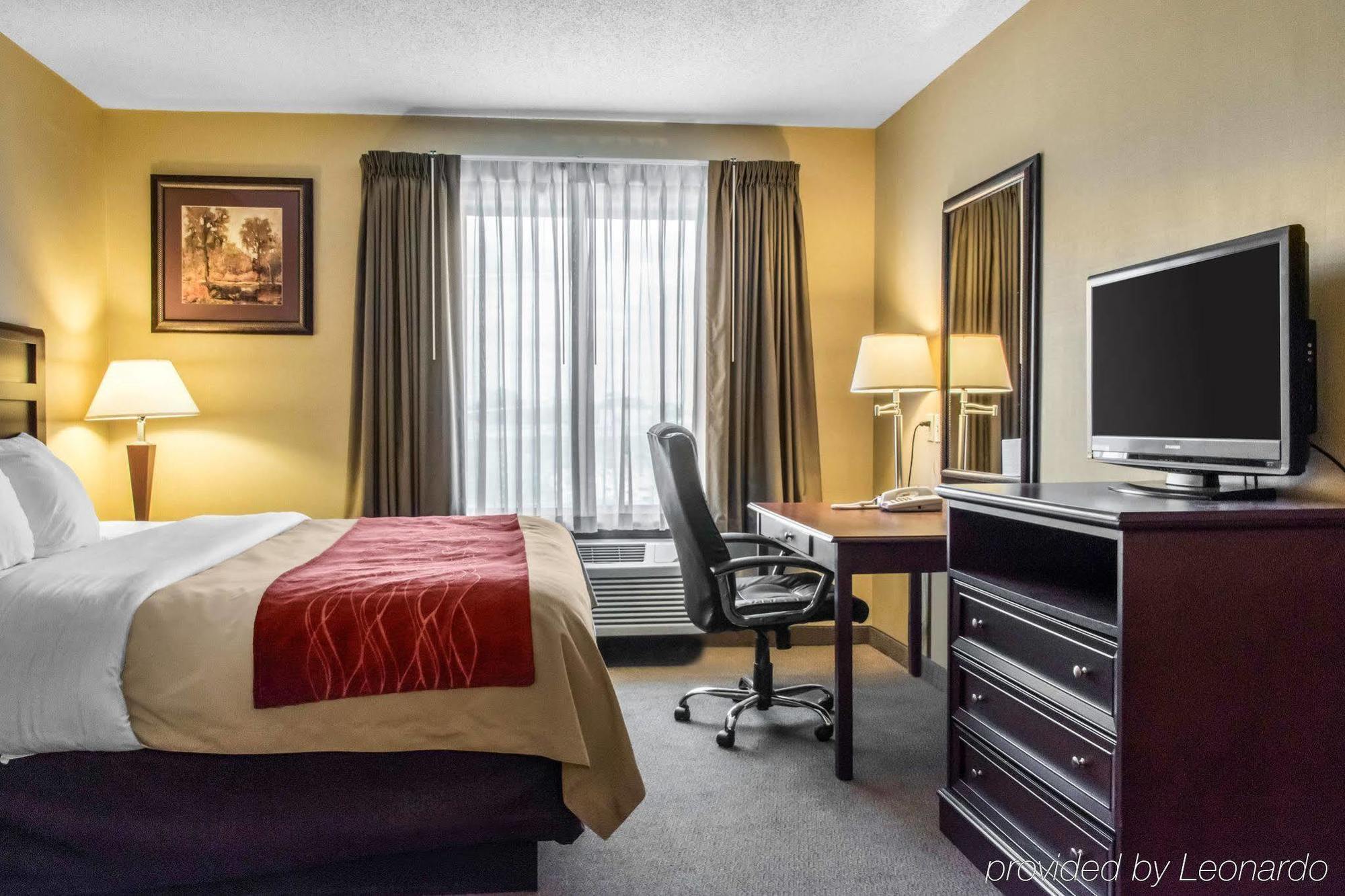 Red Roof Inn & Suites Bloomsburg - Mifflinville Bagian luar foto